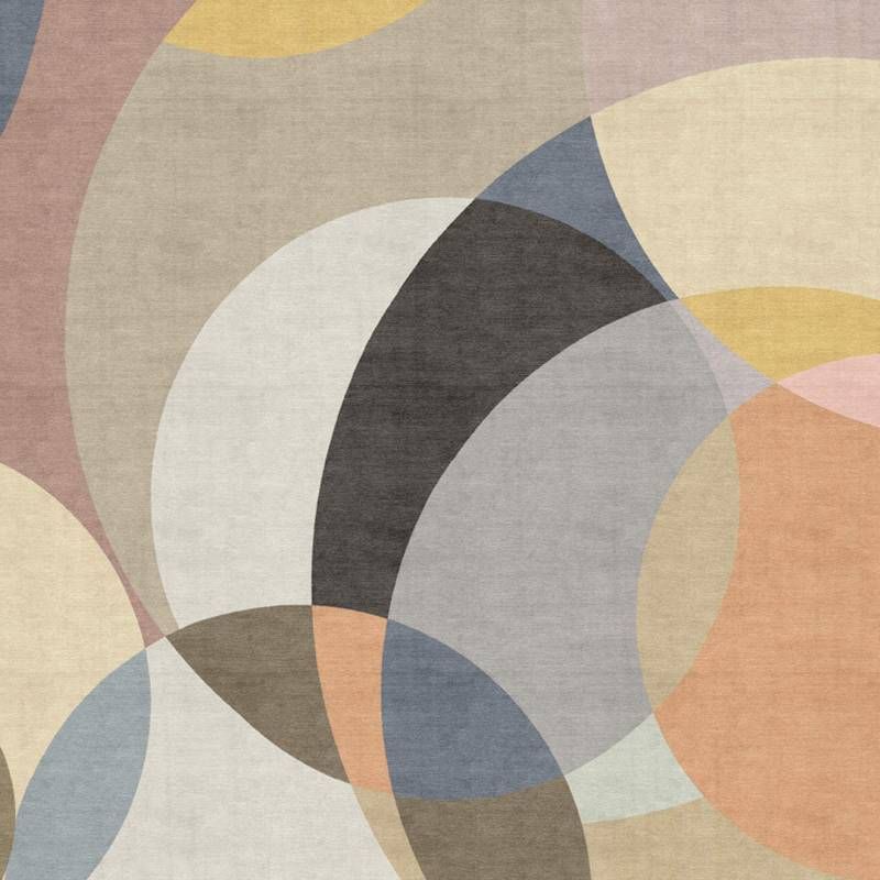 Lindsey Lang - Rug Collaboration