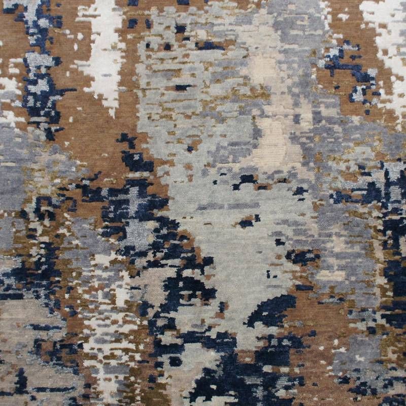 Rug Couture - Hand knotted collection