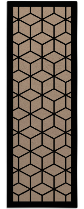 Six six one Rug