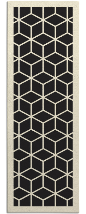 Six six one Rug