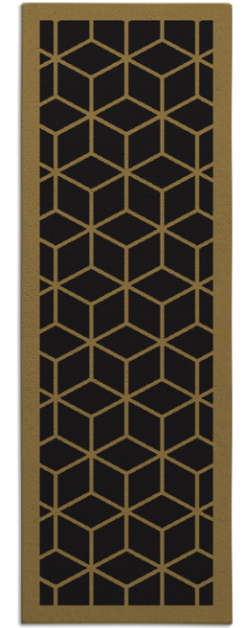 Six six one Rug