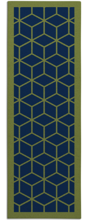 Six six one Rug