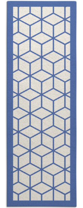 Six six one Rug