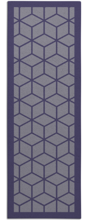 Six six one Rug