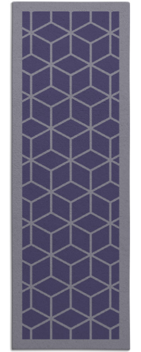 Six six one Rug