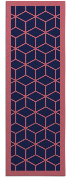 Six six one Rug