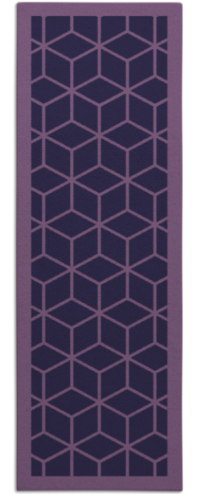 Six six one Rug