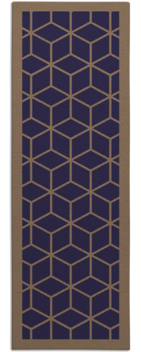 Six six one Rug