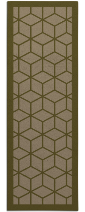 Six six one Rug