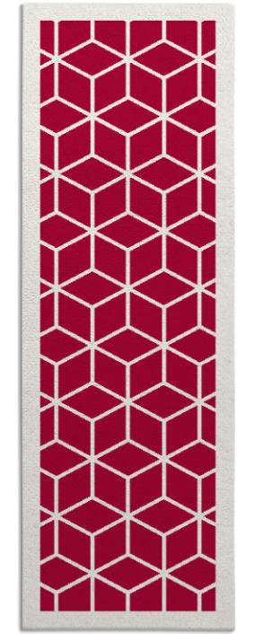 Six six one Rug