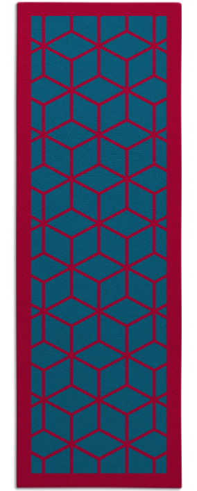 Six six one Rug