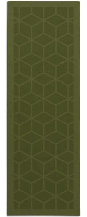 Six six one Rug