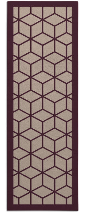 Six six one Rug