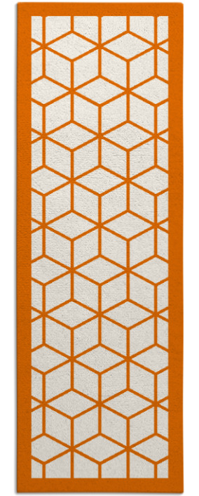 Six six one Rug