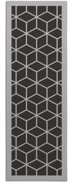 Six six one Rug