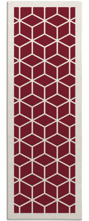 Six six one Rug