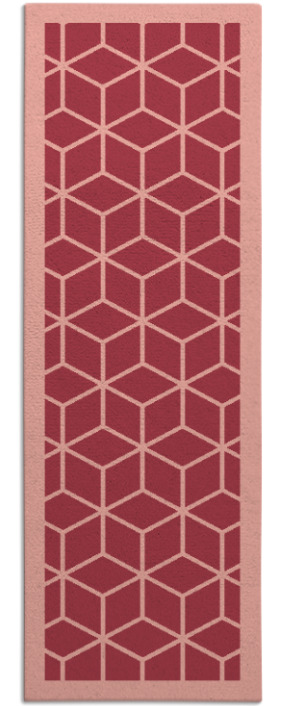 Six six one Rug