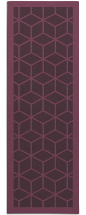 Six six one Rug