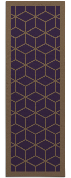 Six six one Rug