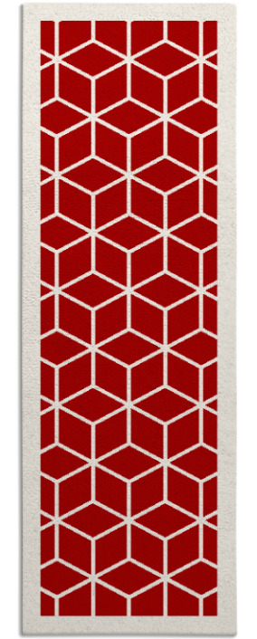 Six six one Rug