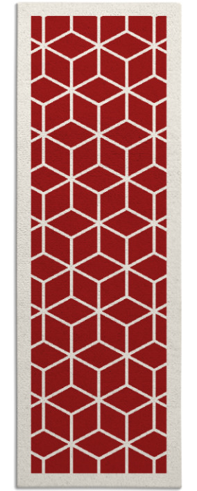 Six six one Rug