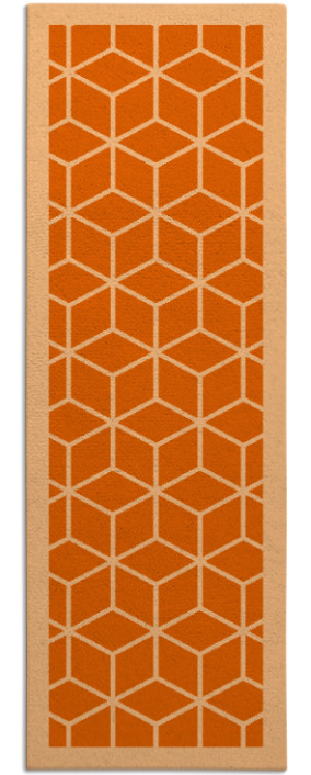 Six six one Rug