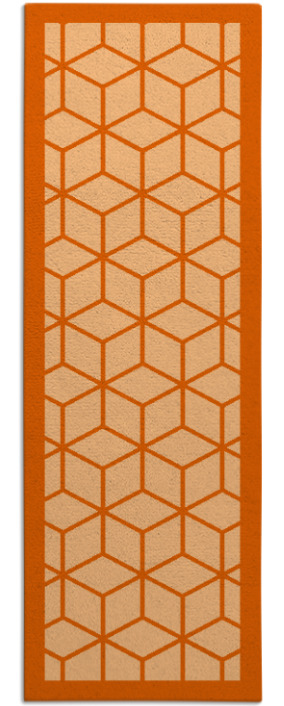 Six six one Rug