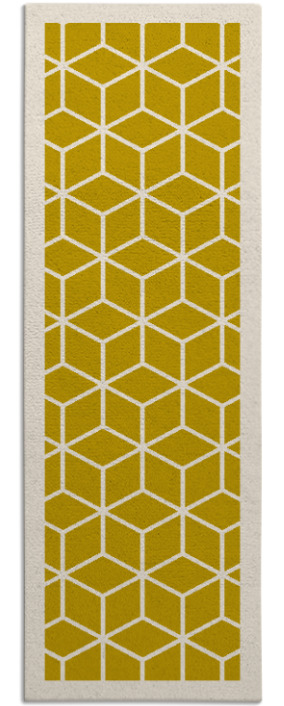 Six six one Rug