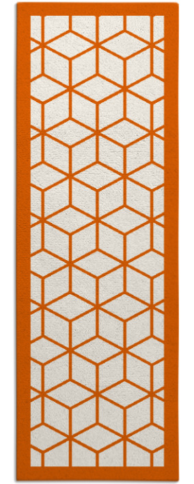 Six six one Rug