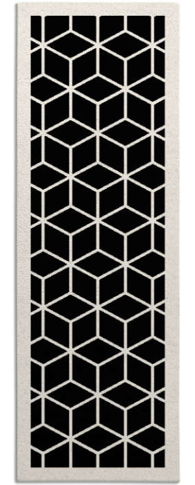 Six six one Rug