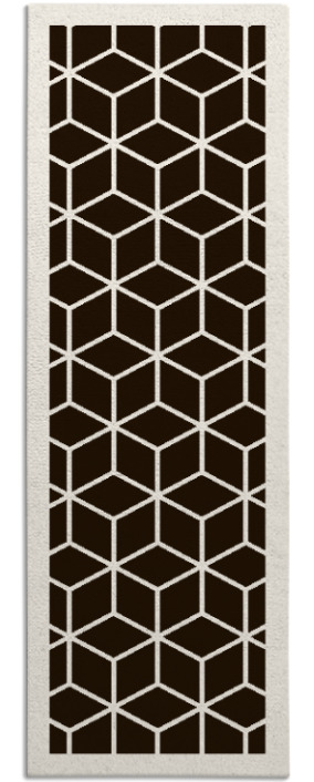 Six six one Rug