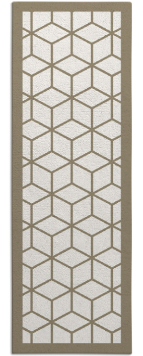 Six six one Rug