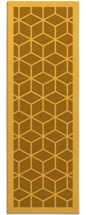 Six six one Rug