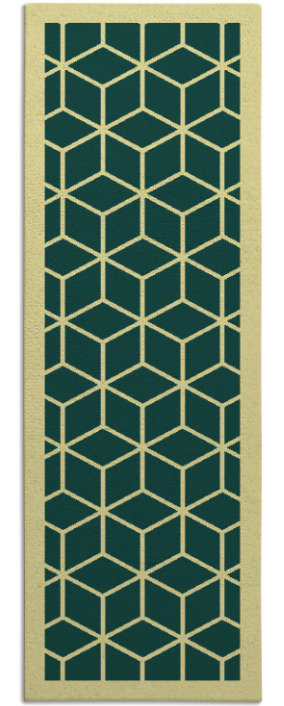 Six six one Rug