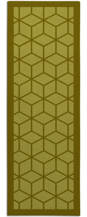 Six six one Rug