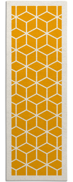 Six six one Rug