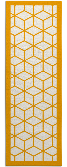 Six six one Rug