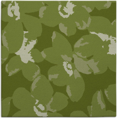 darken daisies rug - item 101669