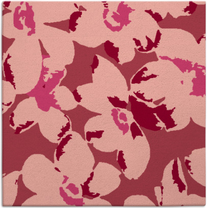 darken daisies rug - item 101761