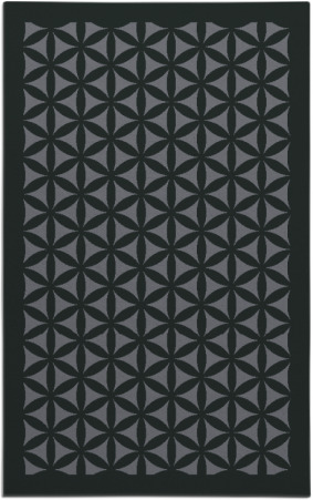 Merkaba Rug