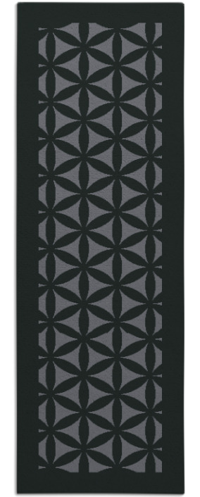 Merkaba Rug