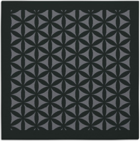 Merkaba Rug