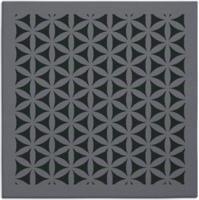 Merkaba Rug