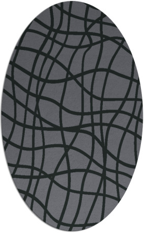 Mesheck Rug