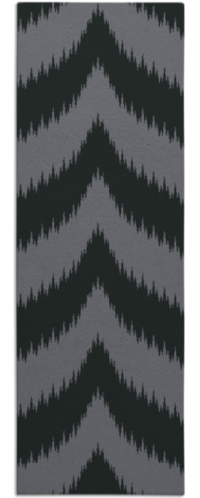 Directional Rug