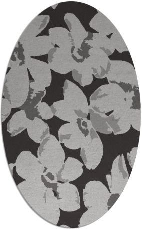 Darken Daisies Rug