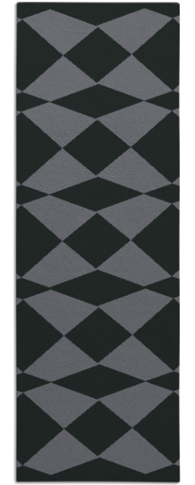 Harlequin Rug