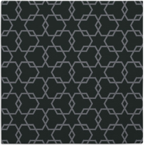 Hexstar Rug