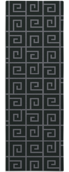 Keyblock Rug