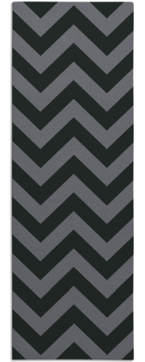 Zigzag Rug